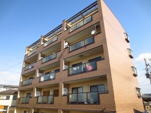 エステイト１外観写真