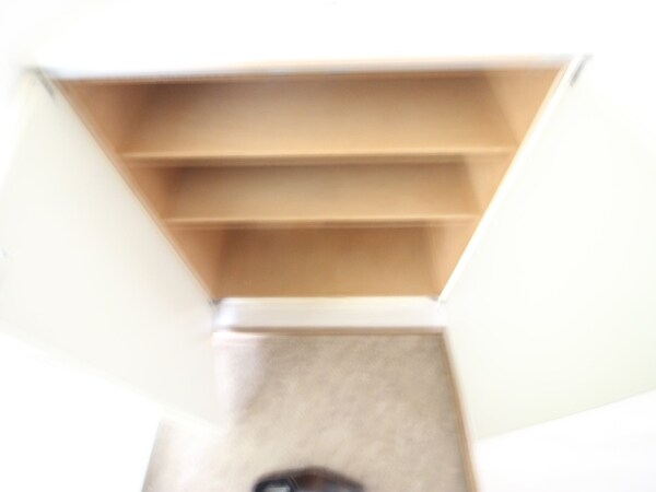 靴箱