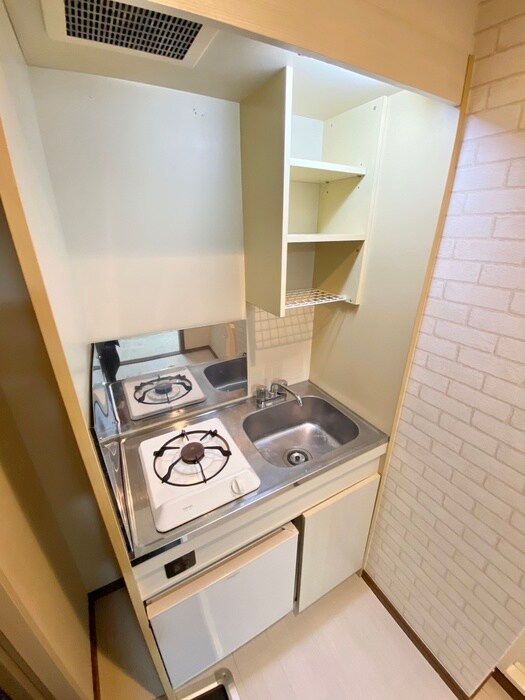 物件内観写真9　(キッチン)