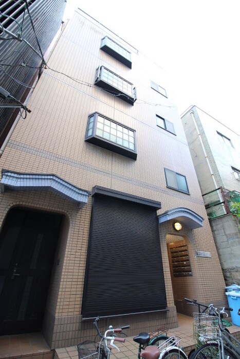 物件外観写真6　(外観写真)