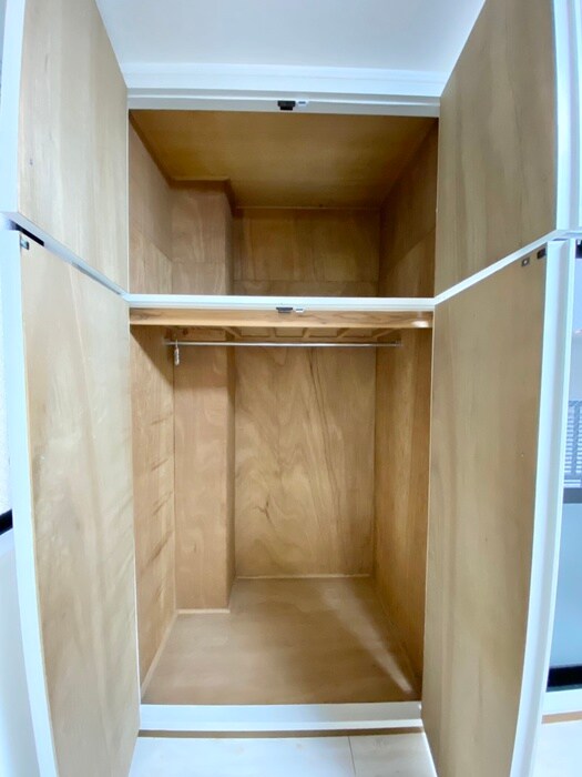 物件内観写真15　(収納)