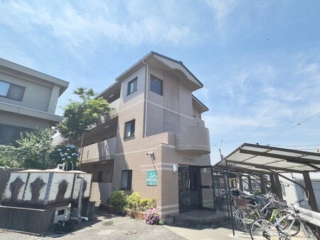 メゾンソレイユ外観写真