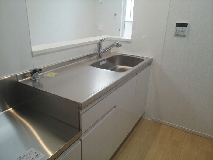 物件内観写真7　(キッチン)