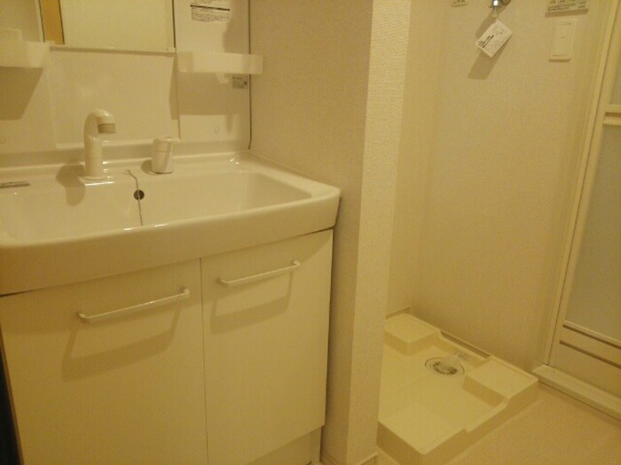 物件内観写真10　(洗面)