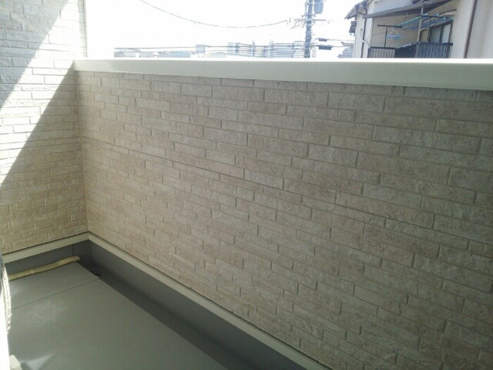 物件内観写真15　(ベランダ・バルコニー)