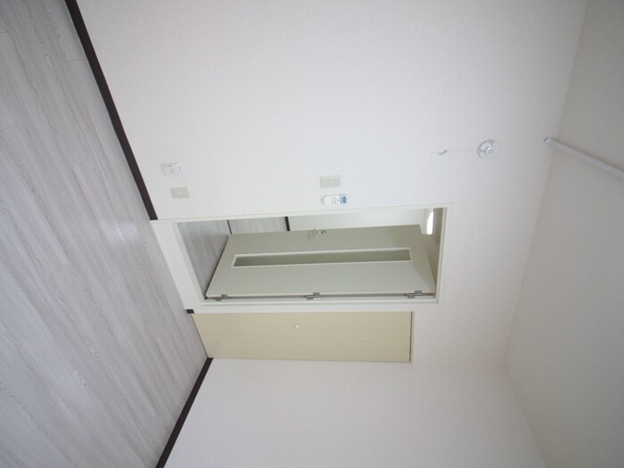 物件内観写真12　(居室)