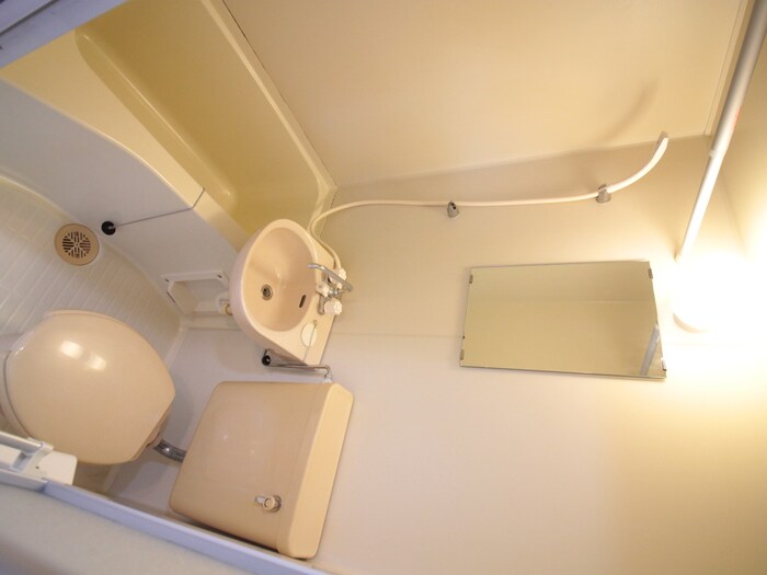 物件内観写真13　(バス／シャワールーム等)