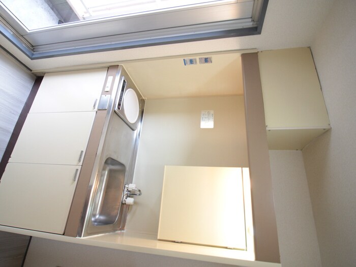 物件内観写真17　(キッチン)