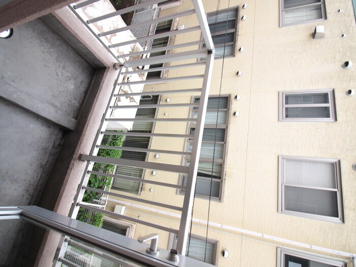 物件内観写真20　(ベランダ・バルコニー)