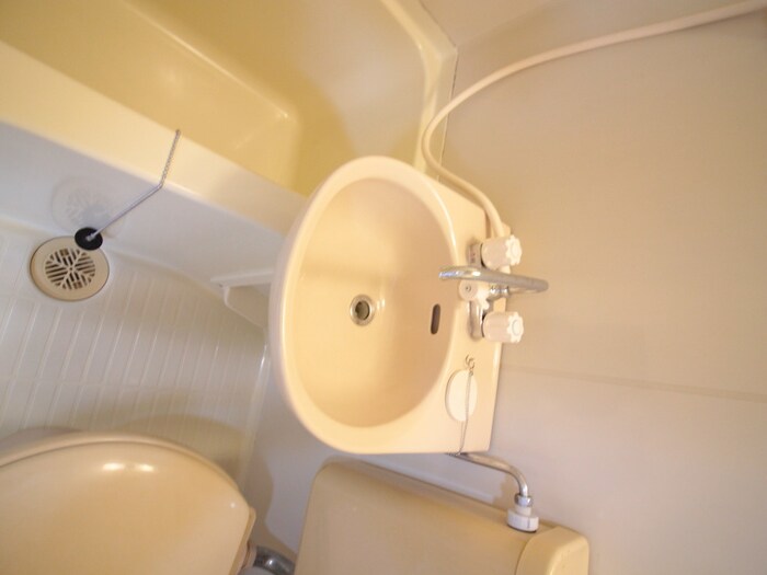 物件内観写真22　(洗面)