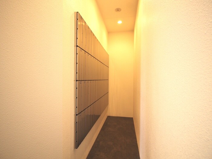 物件外観写真3　(建物設備)