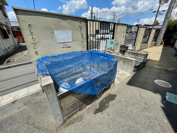 物件外観写真3　(建物設備)