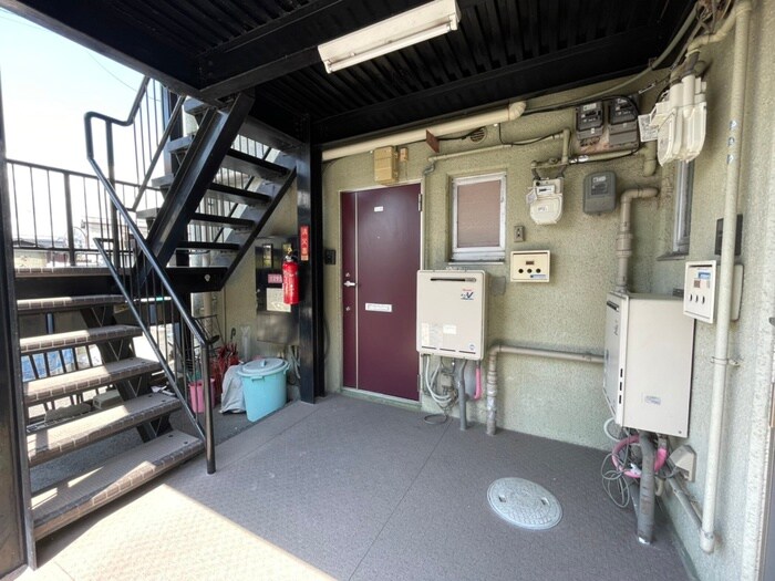 物件外観写真5　(その他)