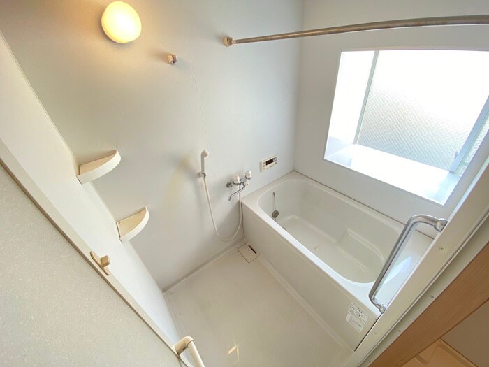 物件内観写真15　(バス／シャワールーム等)