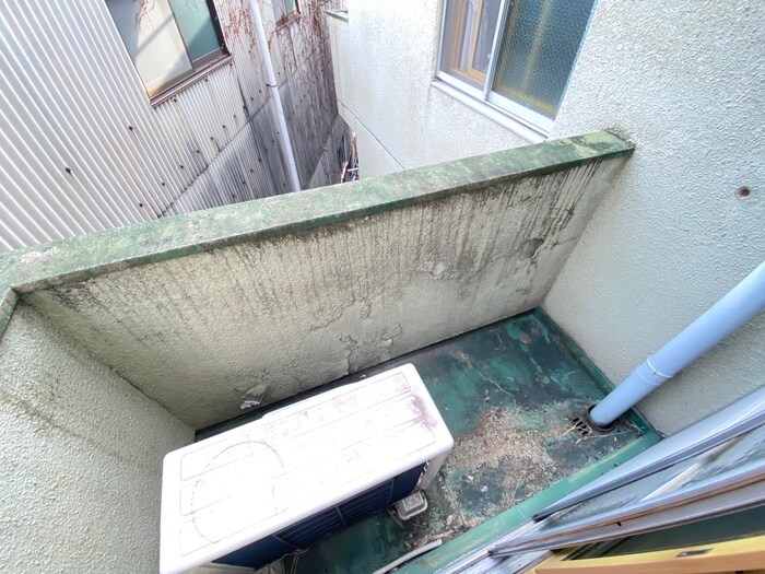 物件内観写真21　(ベランダ・バルコニー)