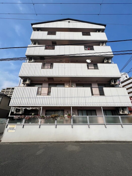 物件外観写真3　(外観写真)