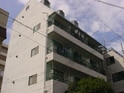 シェトワ北河堀