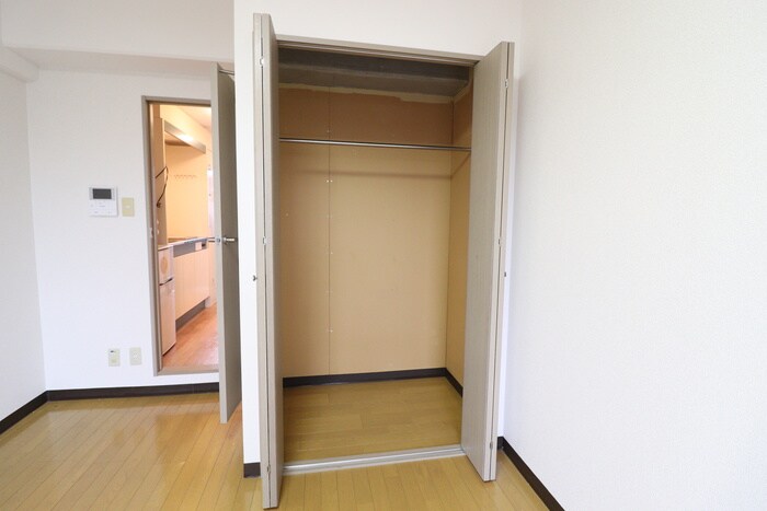 物件内観写真14　(収納)