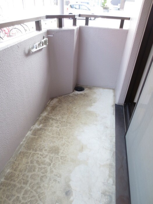 物件内観写真19　(ベランダ・バルコニー)