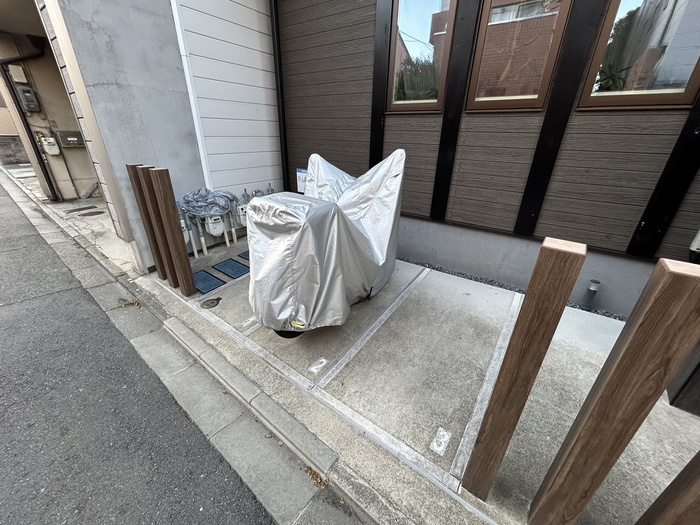 外観写真