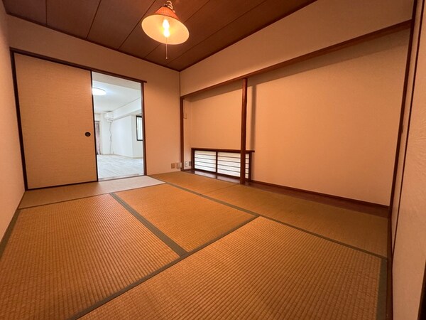 居室
