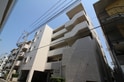 ラヴィアンヌ深江