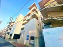 ラヴィアンヌ深江