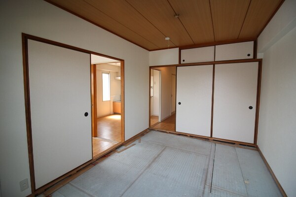 居室