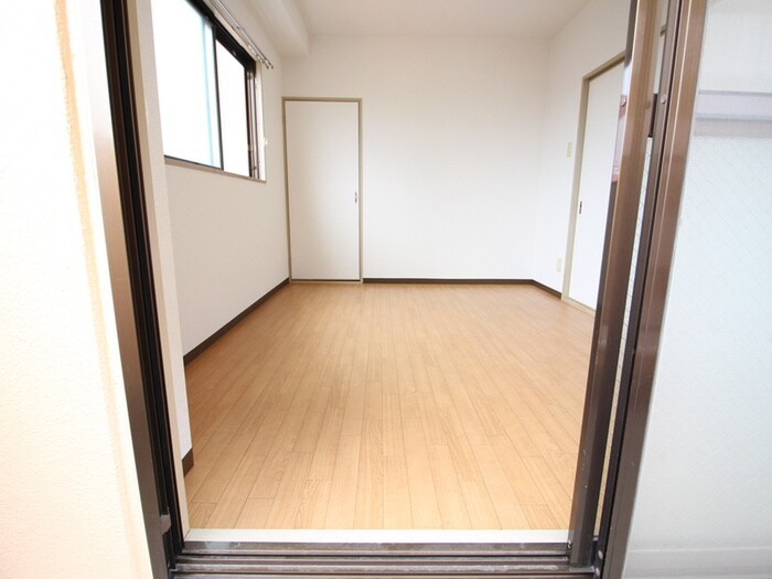 物件内観写真20　(居室)