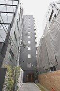 ﾒｲﾝｽﾃｰｼﾞ西天満T‘s SQUARE(1202
