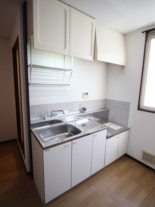 物件内観写真7　(キッチン)