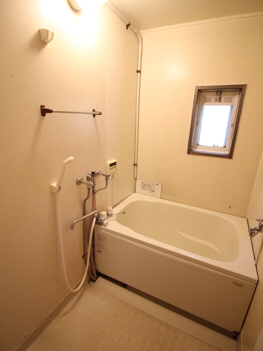 物件内観写真8　(バス／シャワールーム等)