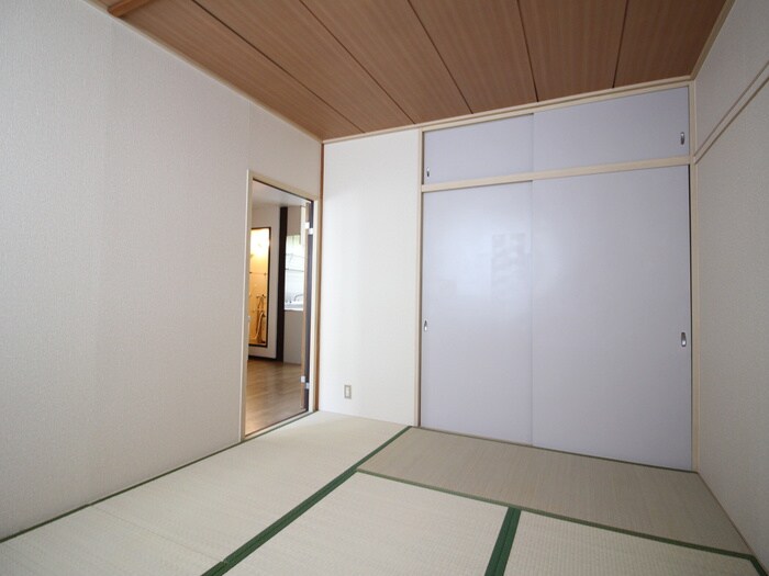 物件内観写真17　(居室)