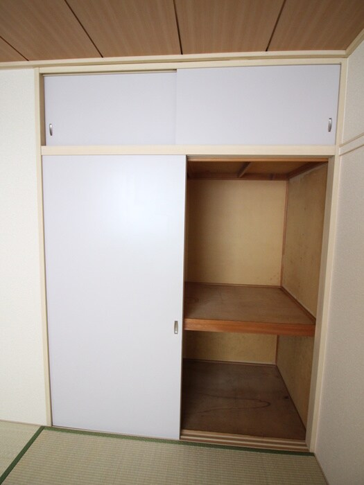 物件内観写真20　(収納)