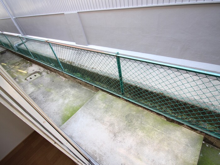 物件内観写真22　(ベランダ・バルコニー)