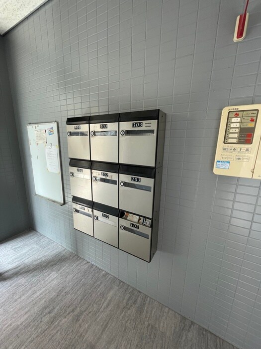 物件外観写真3　(建物設備)