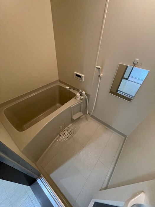 物件内観写真10　(バス／シャワールーム等)