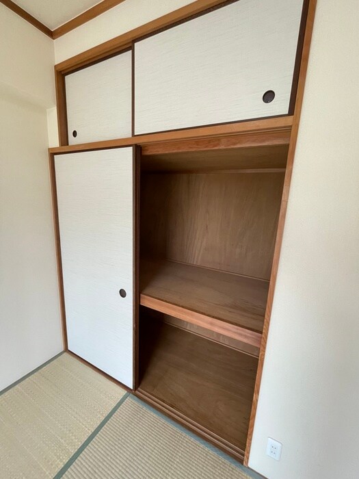 物件内観写真16　(収納)