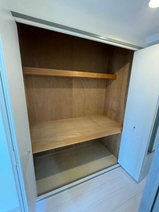 物件内観写真18　(収納)