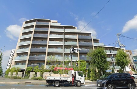 プレミスト豊中少路（108）外観写真
