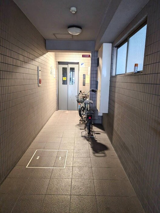 物件外観写真6　(外観写真)