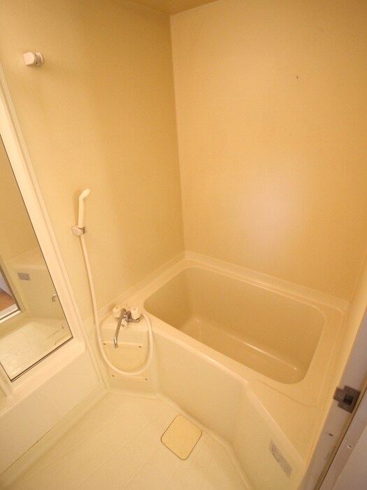物件内観写真10　(バス／シャワールーム等)