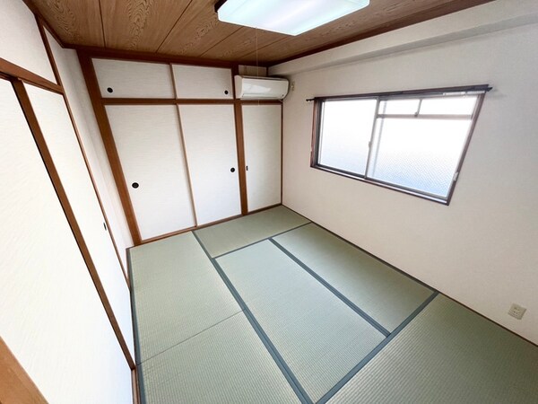 居室