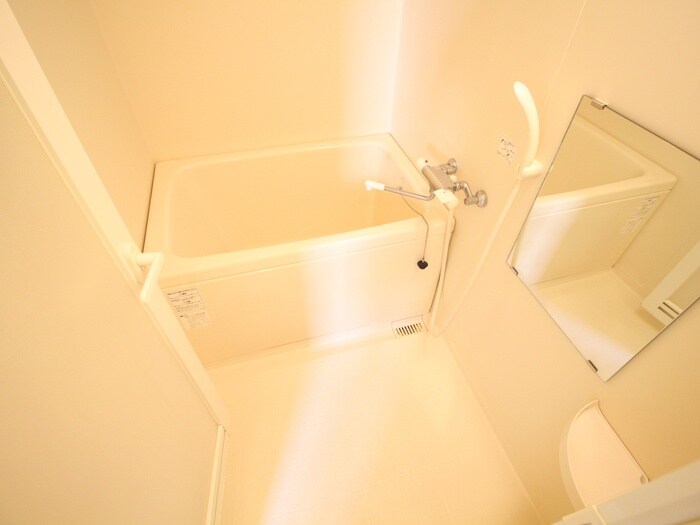 物件内観写真13　(バス／シャワールーム等)