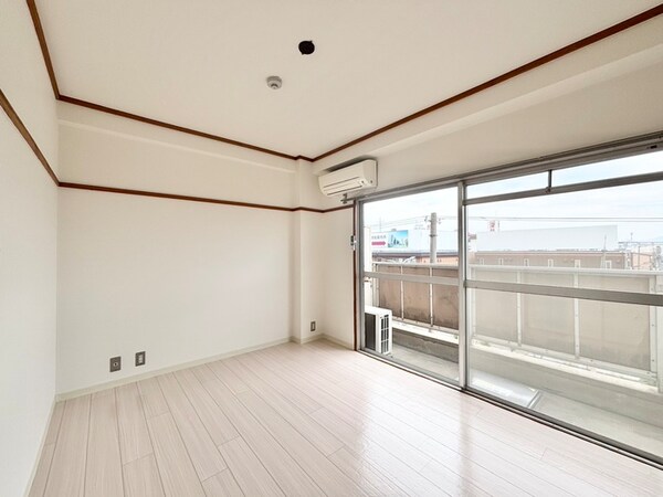 居室