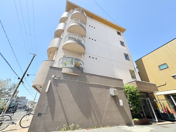 物件外観写真6　(外観写真)