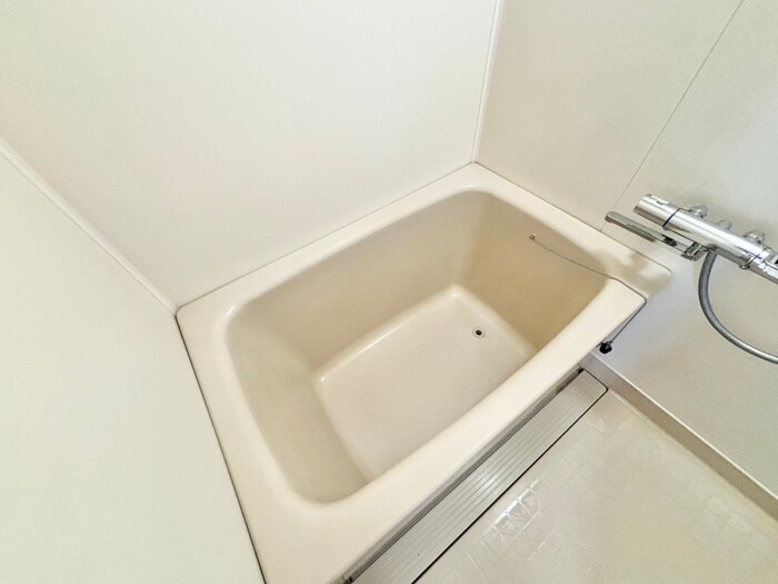 物件内観写真10　(バス／シャワールーム等)