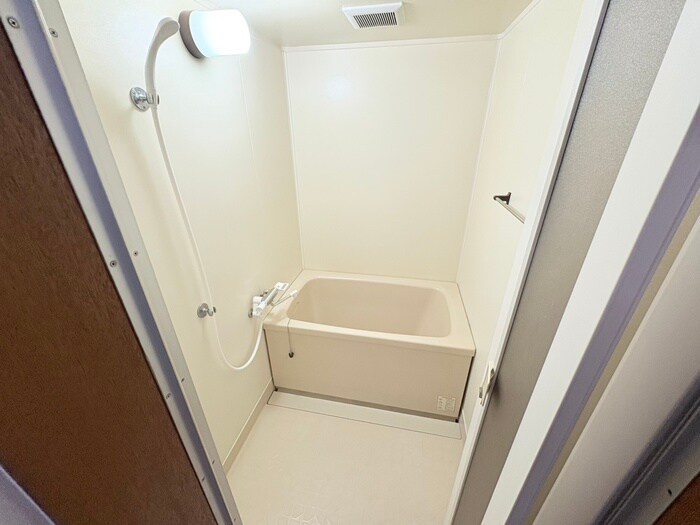 物件内観写真14　(バス／シャワールーム等)