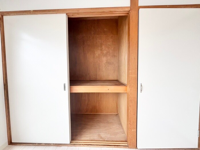 物件内観写真16　(収納)