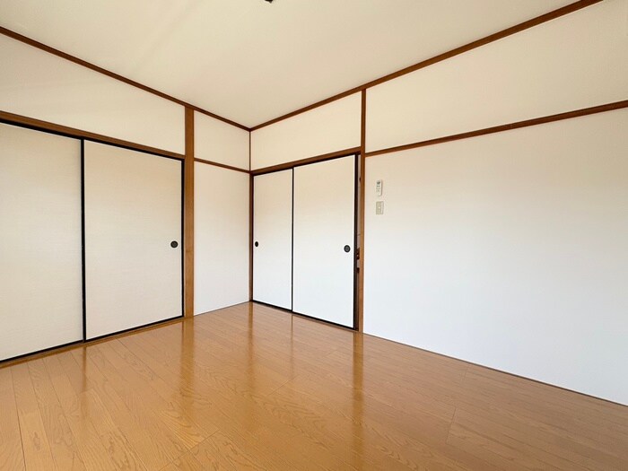 物件内観写真17　(居室)